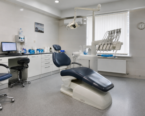 Dental Credentialing